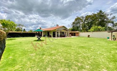 En Venta Casa Campestre En Cajica - Cundinamarca