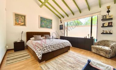 En Venta Casa Campestre En Cajica - Cundinamarca