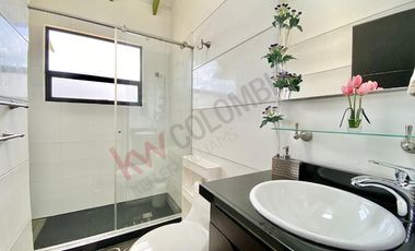 En Venta Casa Campestre En Cajica - Cundinamarca