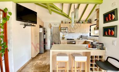 En Venta Casa Campestre En Cajica - Cundinamarca