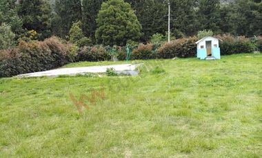 Vendo Espectacular Lote en la Vereda Fonqueta-6269