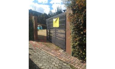 Vendo Espectacular Lote en la Vereda Fonqueta-6269