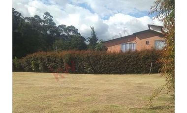Vendo Espectacular Lote en la Vereda Fonqueta-6269