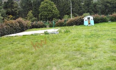 Vendo Espectacular Lote en la Vereda Fonqueta-6269