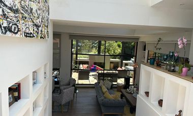 Espectacular Casa Campestre En Parque vivienda Teusaca