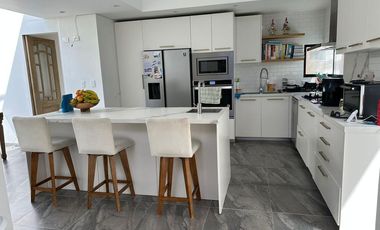 Espectacular Casa Campestre En Parque vivienda Teusaca