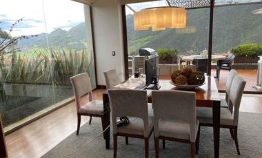VENDO CASA LA CALERA - CONDOMINIO-6217