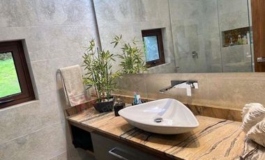 VENDO CASA LA CALERA - CONDOMINIO-6217