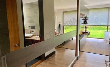 VENDO CASA LA CALERA - CONDOMINIO-6217