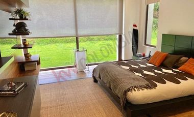 VENDO CASA LA CALERA - CONDOMINIO-6217