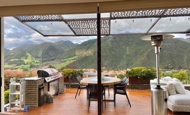 VENDO CASA LA CALERA - CONDOMINIO-6217