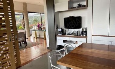 VENDO CASA LA CALERA - CONDOMINIO-6217
