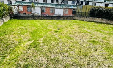 ¡Oportunidad úNica! Vendo Espectacular Lote En La Calera Urbana