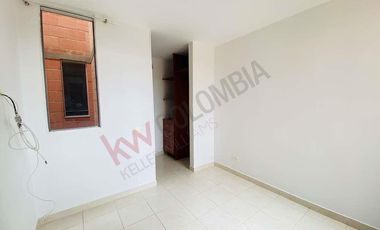 Vendo Apartamento en 3er Piso Agrupación Caminos de Sie IV Tocancipa