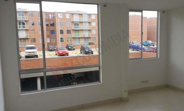 Vendo Apartamento en 3er Piso Agrupación Caminos de Sie IV Tocancipa