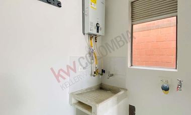 Vendo Apartamento en 3er Piso Agrupación Caminos de Sie IV Tocancipa