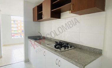 Vendo Apartamento en 3er Piso Agrupación Caminos de Sie IV Tocancipa