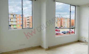 Vendo Apartamento en 3er Piso Agrupación Caminos de Sie IV Tocancipa