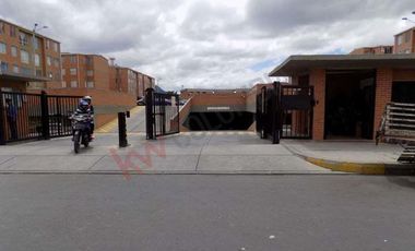 Vendo Apartamento en 3er Piso Agrupación Caminos de Sie IV Tocancipa