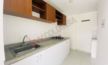 Vendo Apartamento en 3er Piso Agrupación Caminos de Sie IV Tocancipa