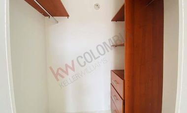 Vendo Apartamento en 3er Piso Agrupación Caminos de Sie IV Tocancipa