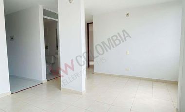 Vendo Apartamento en 3er Piso Agrupación Caminos de Sie IV Tocancipa