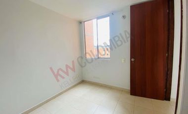 Vendo Apartamento en 3er Piso Agrupación Caminos de Sie IV Tocancipa