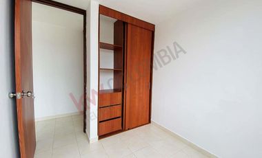 Vendo Apartamento en 3er Piso Agrupación Caminos de Sie IV Tocancipa