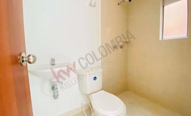 Vendo Apartamento en 3er Piso Agrupación Caminos de Sie IV Tocancipa