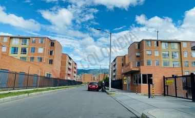 Vendo Apartamento en 3er Piso Agrupación Caminos de Sie IV Tocancipa