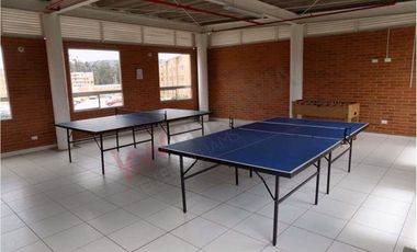 Vendo Apartamento en 3er Piso Agrupación Caminos de Sie IV Tocancipa