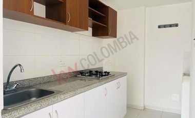 Vendo Apartamento en 3er Piso Agrupación Caminos de Sie IV Tocancipa
