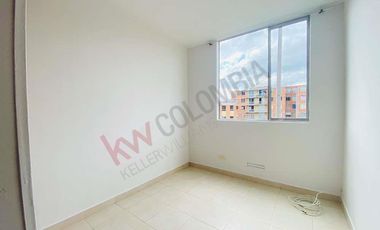 Vendo Apartamento en 3er Piso Agrupación Caminos de Sie IV Tocancipa