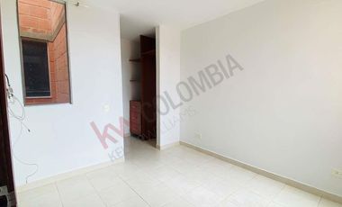 Vendo Apartamento en 3er Piso Agrupación Caminos de Sie IV Tocancipa