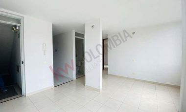 Vendo Apartamento en 3er Piso Agrupación Caminos de Sie IV Tocancipa