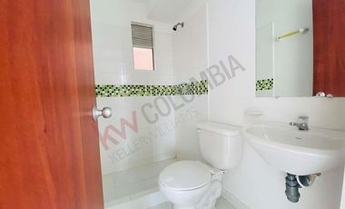 Vendo Apartamento en 3er Piso Agrupación Caminos de Sie IV Tocancipa