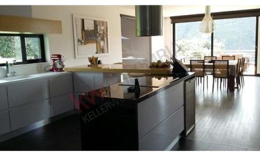 VENDO ESPLENDIDA CASA DE CAMPO EN LA CALERA