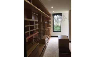 VENDO ESPLENDIDA CASA DE CAMPO EN LA CALERA