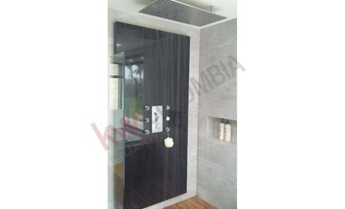 VENDO ESPLENDIDA CASA DE CAMPO EN LA CALERA