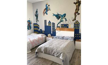 VENDO ESPLENDIDA CASA DE CAMPO EN LA CALERA
