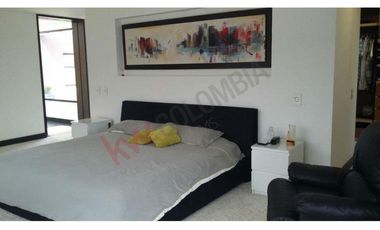 VENDO ESPLENDIDA CASA DE CAMPO EN LA CALERA