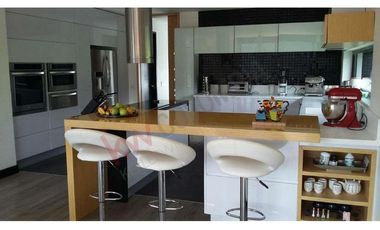 VENDO ESPLENDIDA CASA DE CAMPO EN LA CALERA