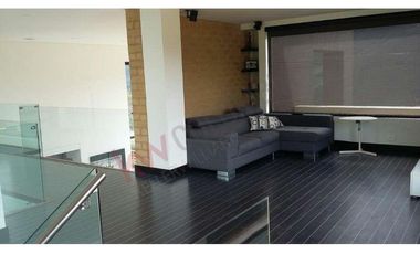 VENDO ESPLENDIDA CASA DE CAMPO EN LA CALERA