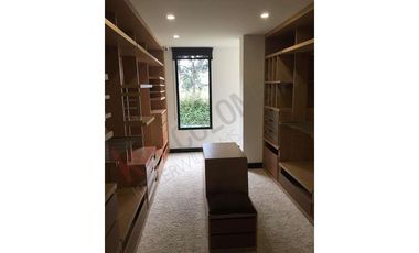 VENDO ESPLENDIDA CASA DE CAMPO EN LA CALERA