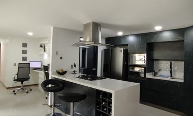 Apartamento En Venta Sector Aves Maria, Sabaneta. Edificio Mantis.