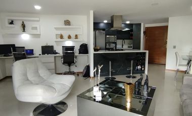 Apartamento En Venta Sector Aves Maria, Sabaneta. Edificio Mantis.