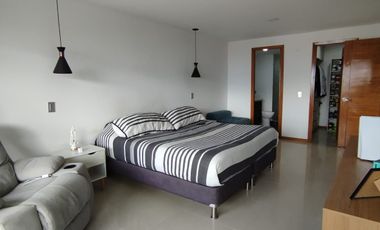 Apartamento En Venta Sector Aves Maria, Sabaneta. Edificio Mantis.