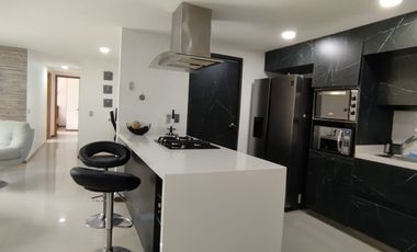 Apartamento En Venta Sector Aves Maria, Sabaneta. Edificio Mantis.