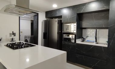 Apartamento En Venta Sector Aves Maria, Sabaneta. Edificio Mantis.