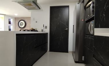 Apartamento En Venta Sector Aves Maria, Sabaneta. Edificio Mantis.
